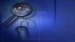 prevent data spying